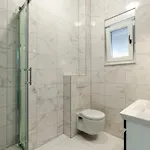 Luxury Aria, Lägenhet