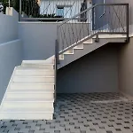 Luxury Aria, Lägenhet Trogir