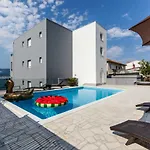 Luxury Aria, Lägenhet Trogir