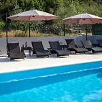 Lägenhet Luxury Aria, Trogir
