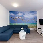 Luxury Aria, Lägenhet *