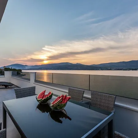 Apartment Luxury Aria,