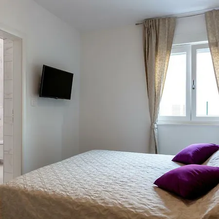 Apartment Luxury Aria, Trogir