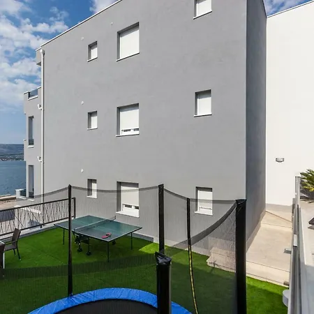 Luxury Aria, Lägenhet Trogir