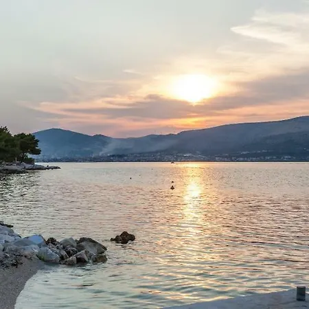 Lägenhet Luxury Aria, *