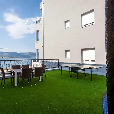 Lägenhet Luxury Aria, *