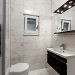 Apartment Luxury Aria,