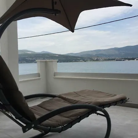 Luxury Aria,