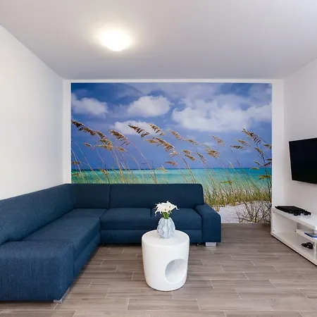 Luxury Aria, דירה *