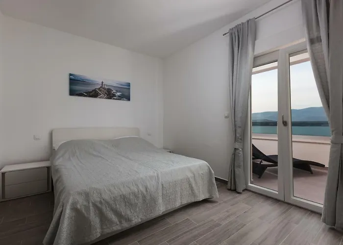 Luxury Aria, Trogir