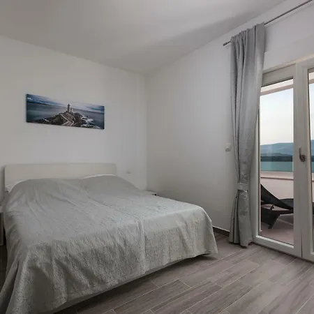 Luxury Aria, Trogir