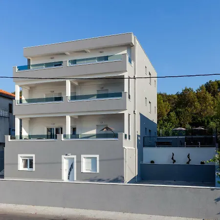 Apartamento Luxury Aria, *