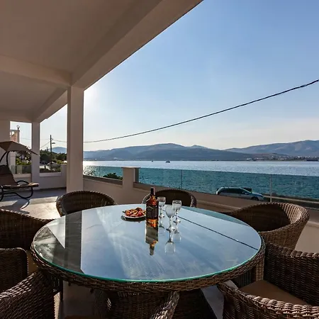 Διαμέρισμα Luxury Aria, *