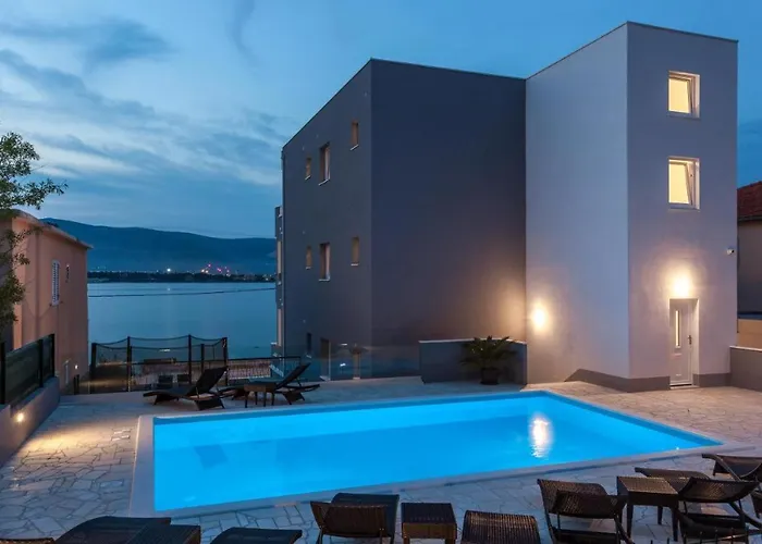 Luxury Aria, Trogir