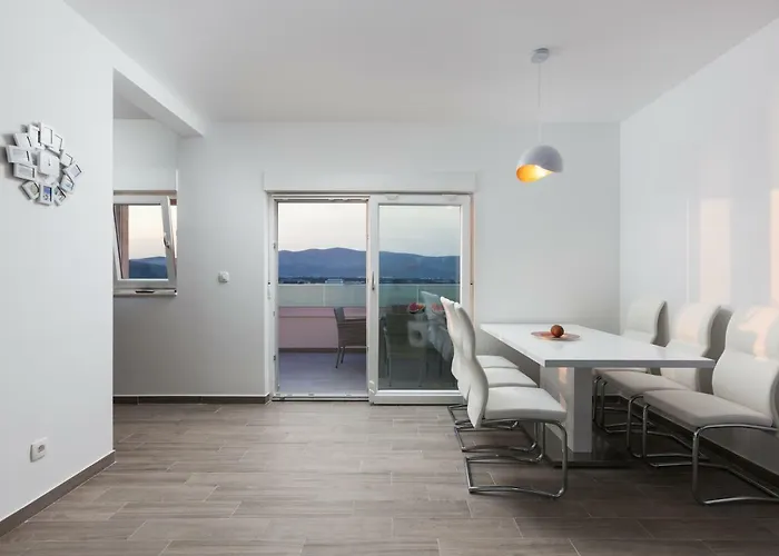 Luxury Aria, Apartamento Trogir