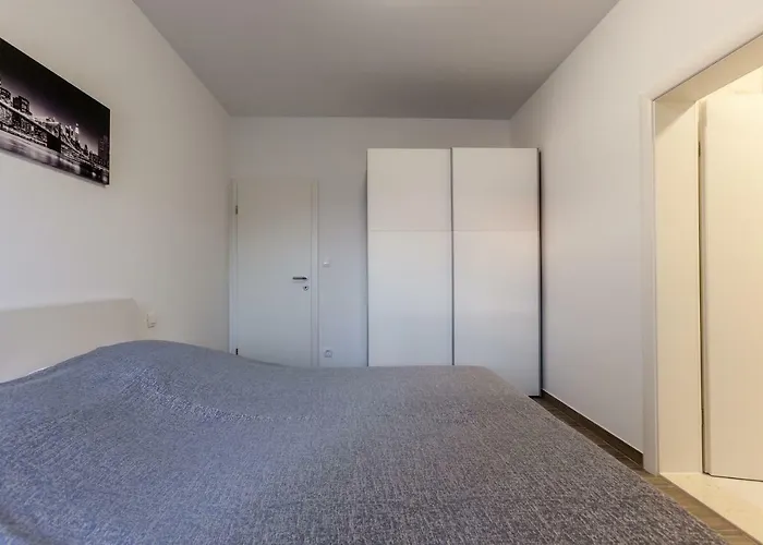 Luxury Aria, Apartamento Trogir