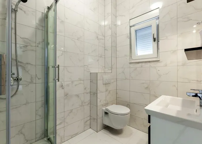 Luxury Aria, Apartamento