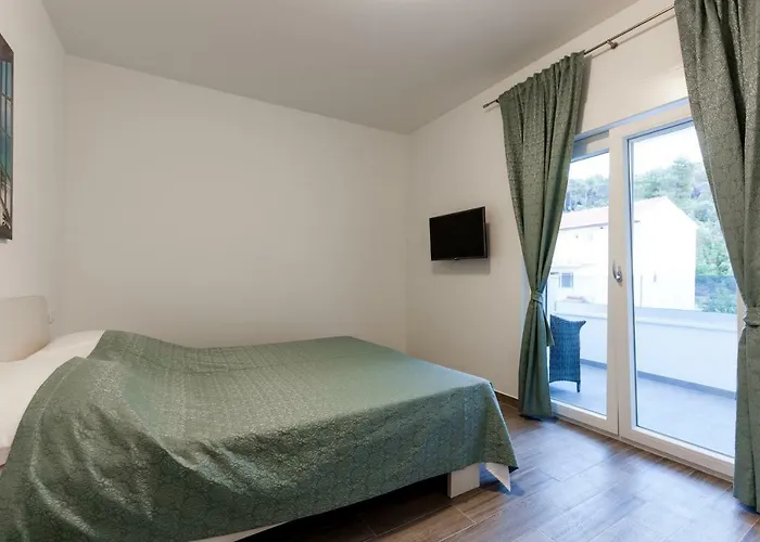 Apartamento Luxury Aria, Trogir