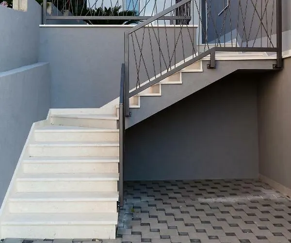 Luxury Aria, Apartamento Trogir