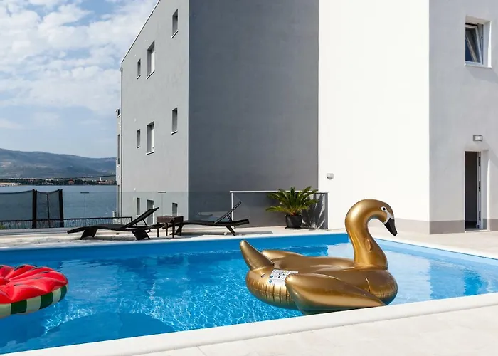 Luxury Aria, Trogir