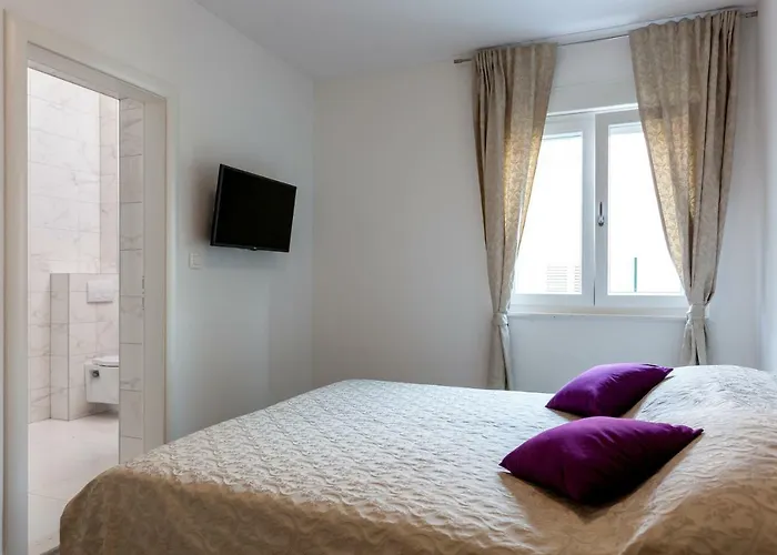 Apartamento Luxury Aria, Trogir