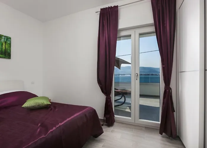 Luxury Aria, Apartamento *