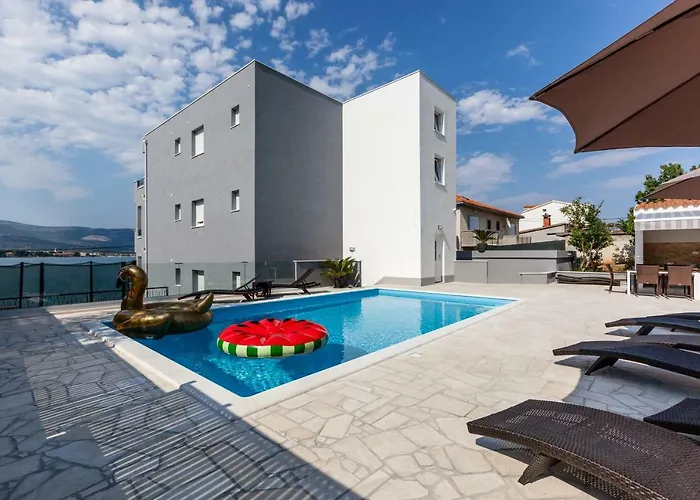 Luxury Aria, Apartamento Trogir