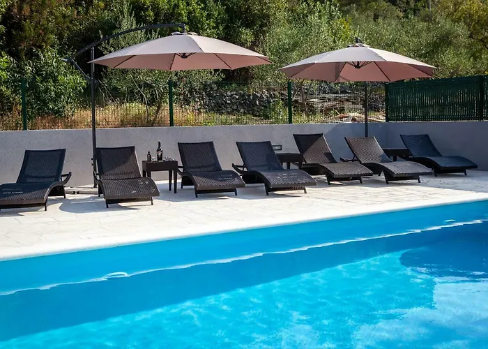 Apartamento Luxury Aria, Trogir