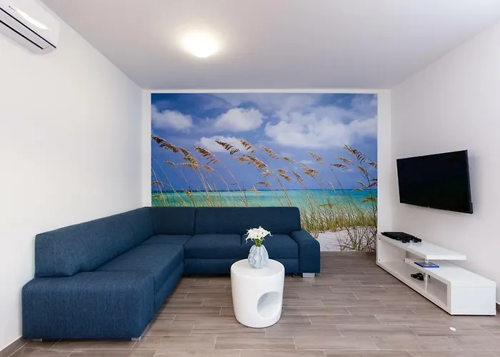 Luxury Aria, Apartamento *