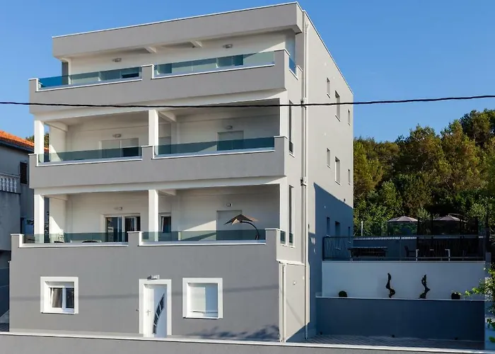 Apartamento Luxury Aria, *