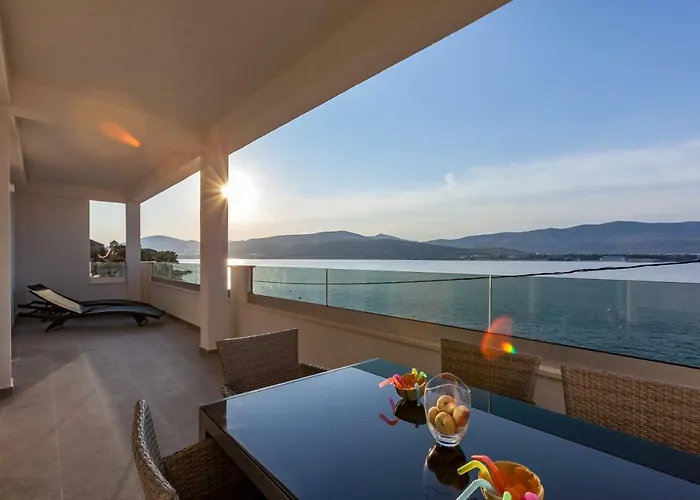 Apartamento Luxury Aria, Trogir