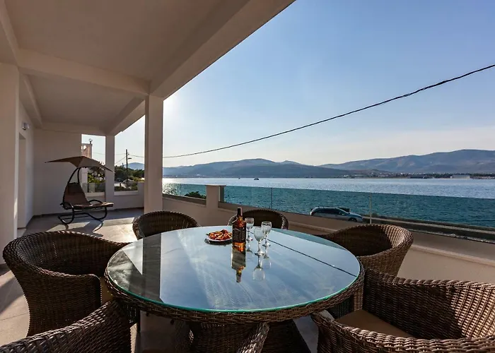 Apartamento Luxury Aria, *
