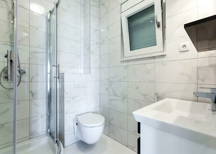 Luxury Aria, Trogir