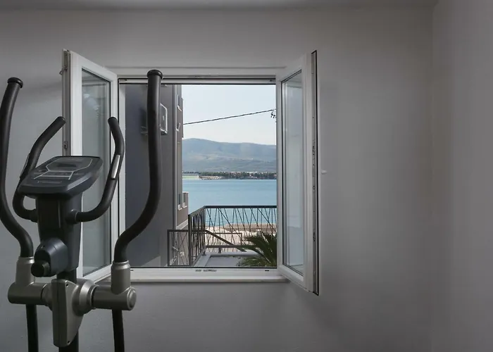 Luxury Aria, Apartamento