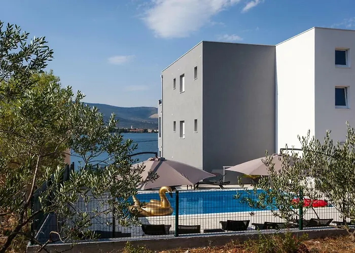 Luxury Aria, Trogir